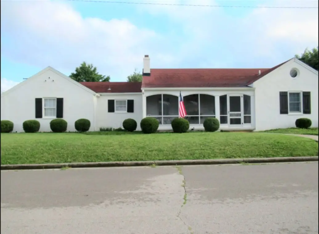 901 Washington Avenue, Greenville, OH 45331 - #1