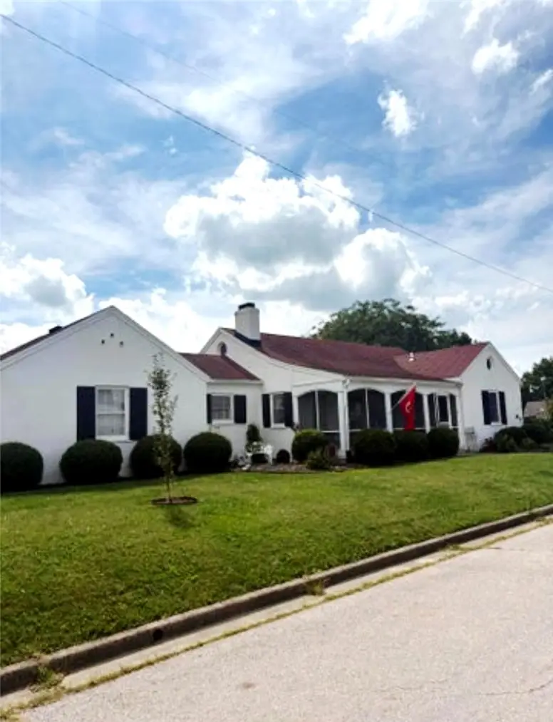 901 Washington Avenue, Greenville, OH 45331 - #2