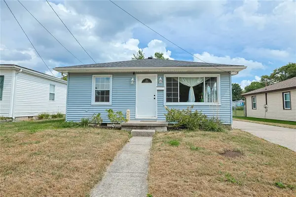 387 E Pike Street, South Lebanon, OH 45065