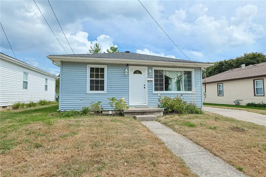 387 E Pike Street, South Lebanon, OH 45065 - #2