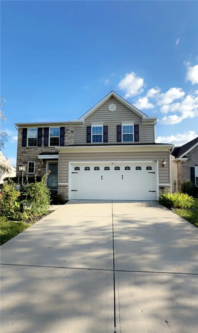 5148 Dayflower Drive, Tipp City, OH 45371 - #1