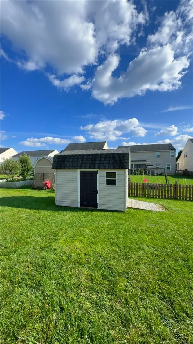 5148 Dayflower Drive, Tipp City, OH 45371 - #2