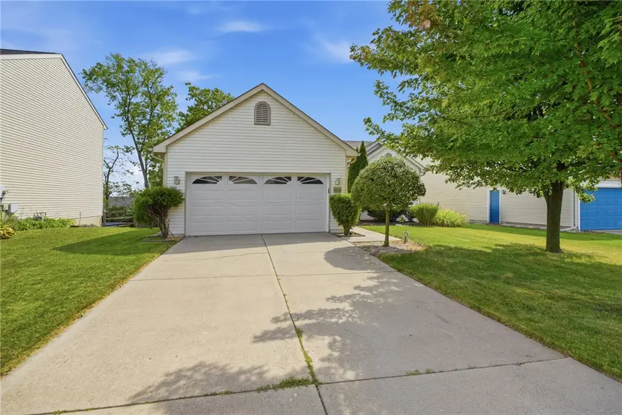 5626 Autumn Drive, Middletown, OH 45042 - #3