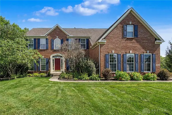 7452 Waterway Drive, Waynesville, OH 45068