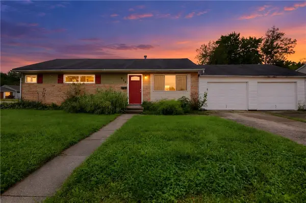 859 Flintridge Drive, Fairborn, OH 45324