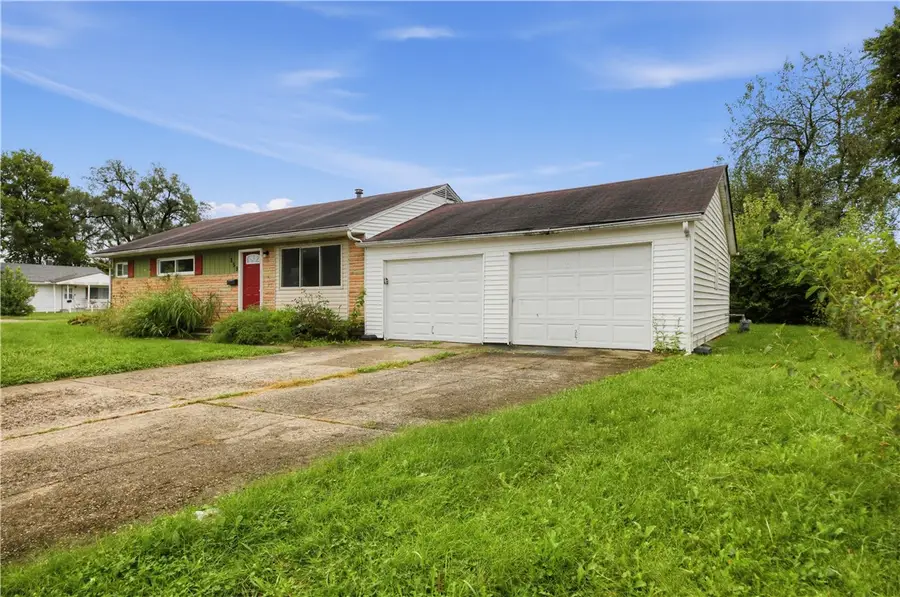 859 Flintridge Drive, Fairborn, OH 45324 - #3