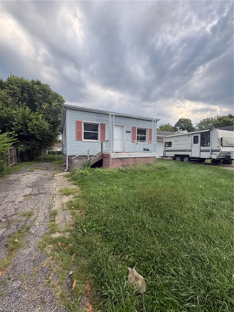 2105 Martin Avenue, Harrison, OH 45414 - #1