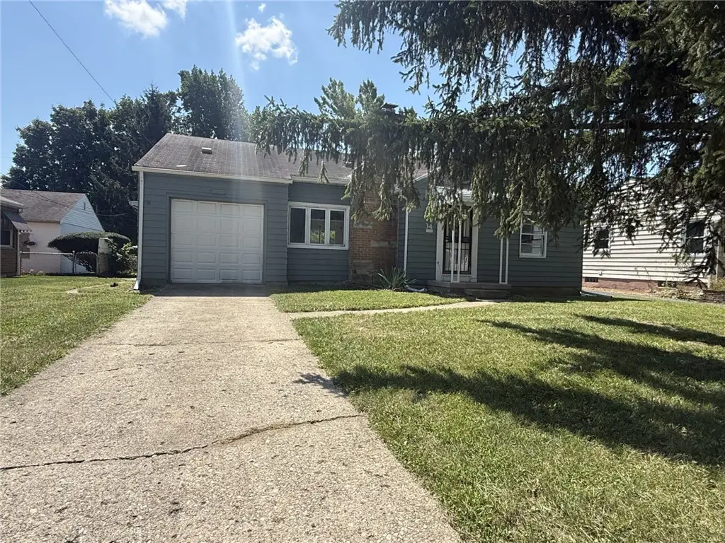 34 Allerton Road, Dayton, OH 45405 - #1