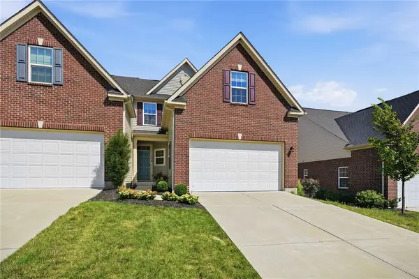 7884 Pinnacle Point Drive, West Chester, OH 45069