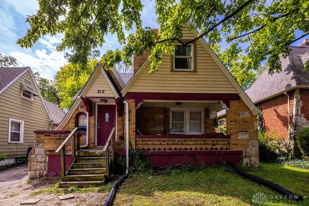 212 Marathon Avenue, Dayton, OH 45405 - #1