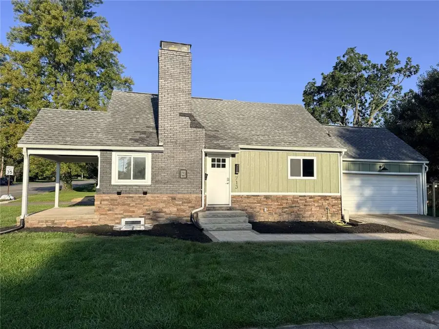 713 E Dorothy Lane, Kettering, OH 45419 - #2