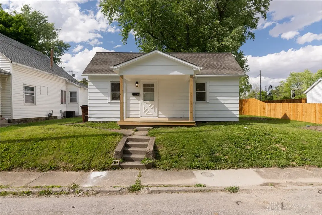 628 2nd Street, Piqua, OH 45356 - #1