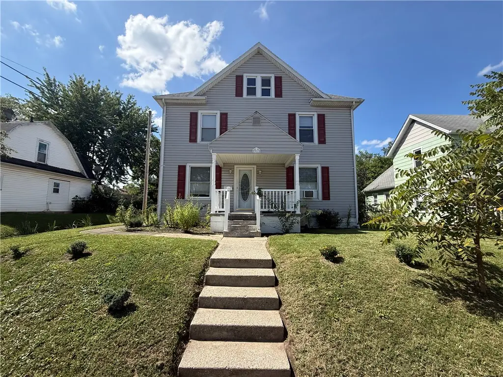 311 Ludlow Avenue, Springfield, OH 45505 - #1