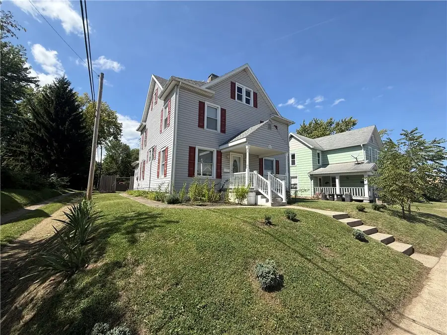 311 Ludlow Avenue, Springfield, OH 45505 - #2