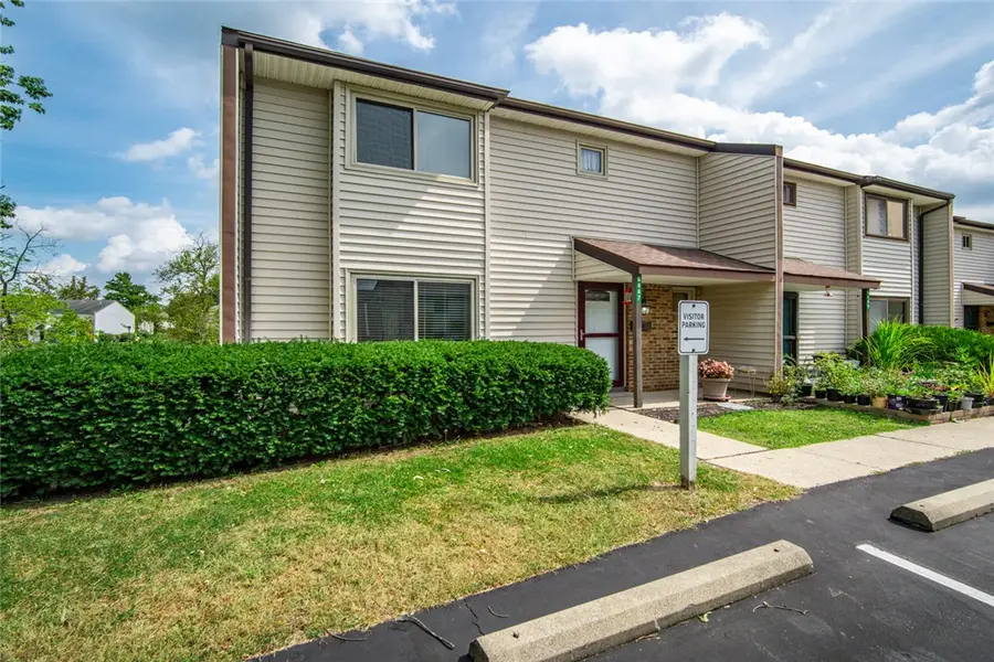 6447 Harbinger Lane, Miami, OH 45449 - #2