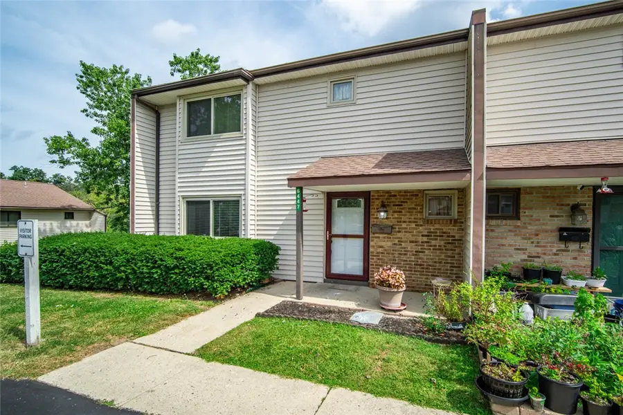 6447 Harbinger Lane, Miami, OH 45449 - #3