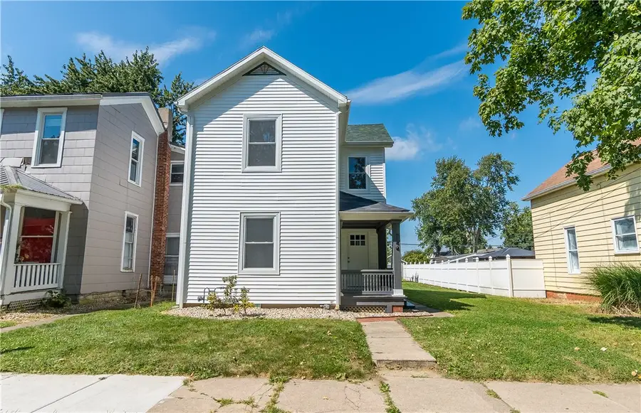 744 Central Avenue, Greenville, OH 45331 - #2