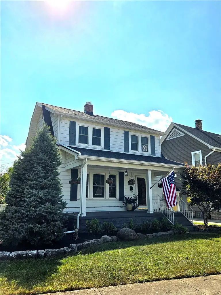 1108 E Main Street, Troy, OH 45373 - #1