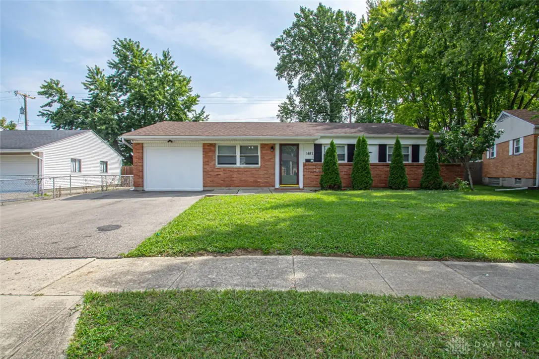 1482 Cobblestone Street, Riverside, OH 45432 - #1