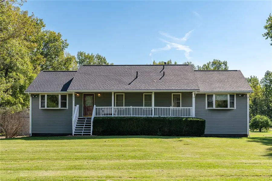 6705 Bethelville Drive, New Carlisle, OH 45344 - #3