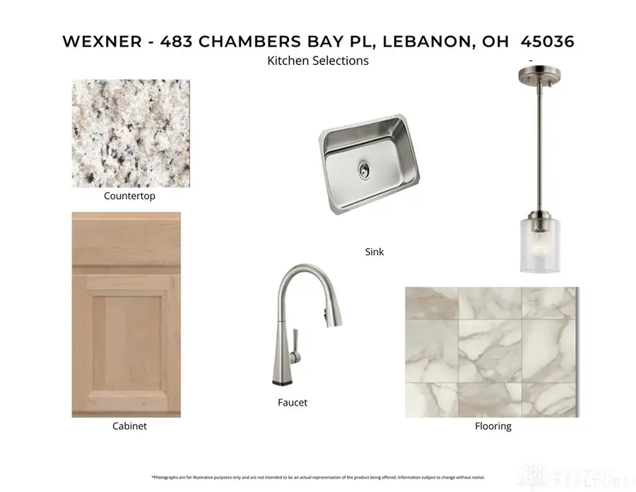 483 Chambers Bay Place #14-302, Lebanon, OH 45036 - #2