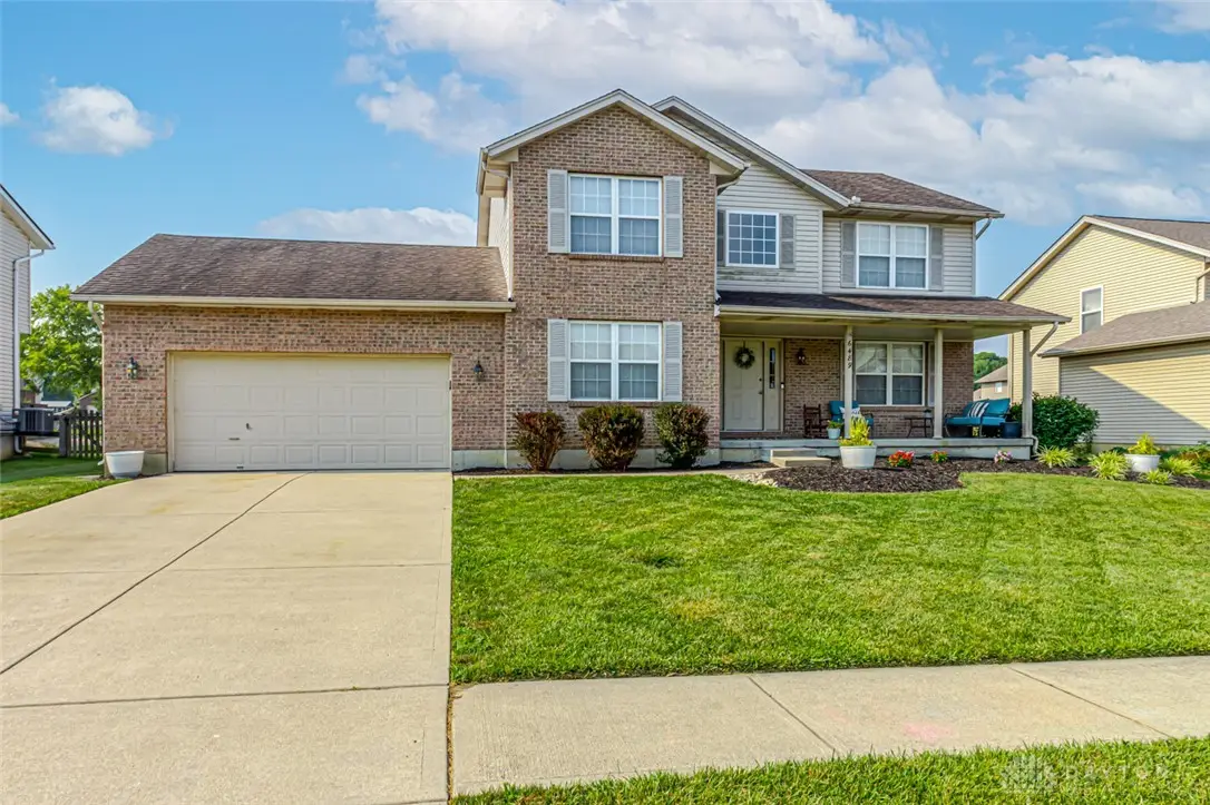 6489 Michele Lane, Liberty, OH 45044 - #1