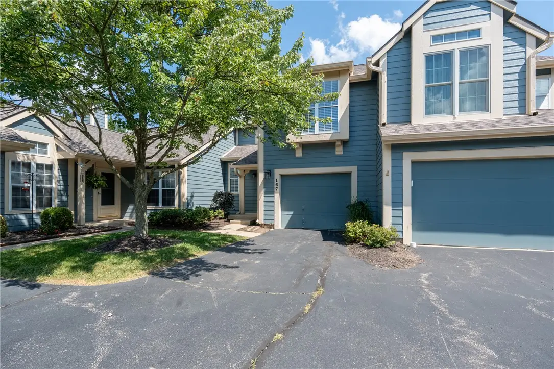 167 Queens Crossing, Centerville, OH 45458 - #1