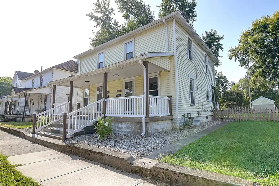 1046 E Pearl Street, Miamisburg, OH 45342 - #3