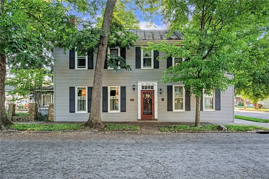 204 N Main Street, Germantown, OH 45327 - #2