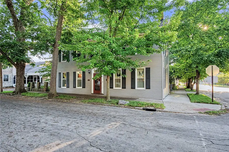 204 N Main Street, Germantown, OH 45327 - #3