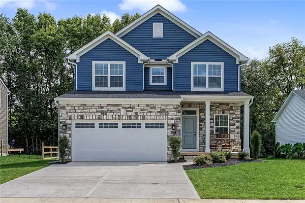 1071 Brooke Ln, Xenia, OH 45385