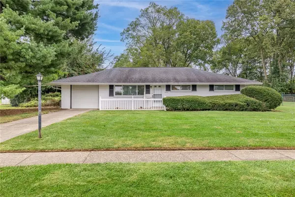 4116 Prystup Place, Miami Twp, OH 45439