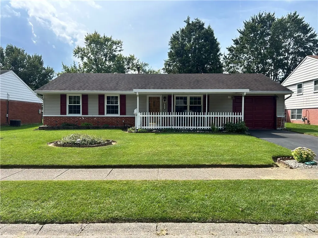 6821 Ginger Avenue, Green Meadows, OH 45323 - #1