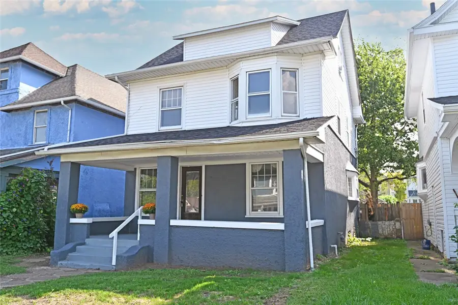 104 Edgar Avenue, Dayton, OH 45410 - #2