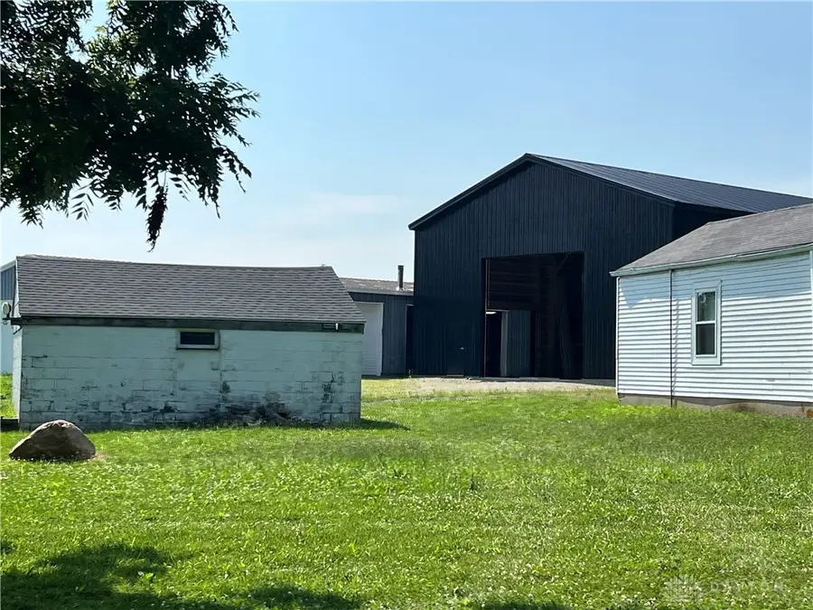 7396 Pleasant Plain Road, Clayton, OH 45315 - #2