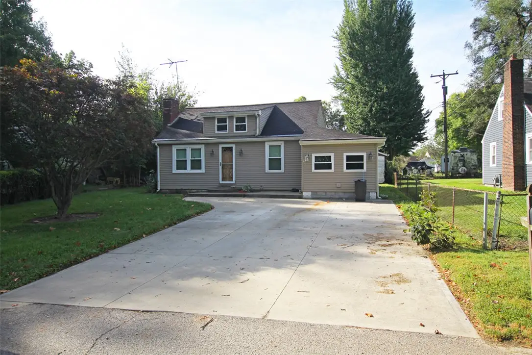 11 Narcissus Road, Medway, OH 45341 - #1