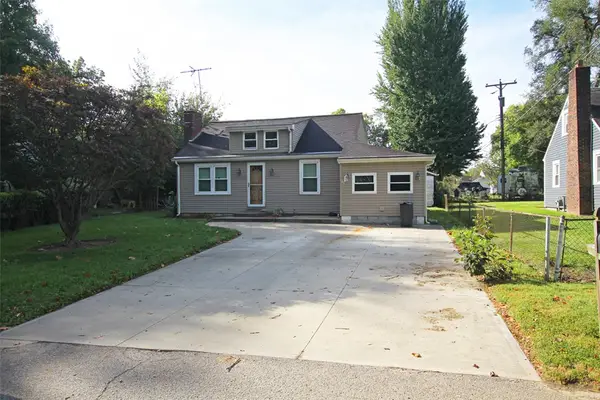 11 Narcissus Road, Medway, OH 45341