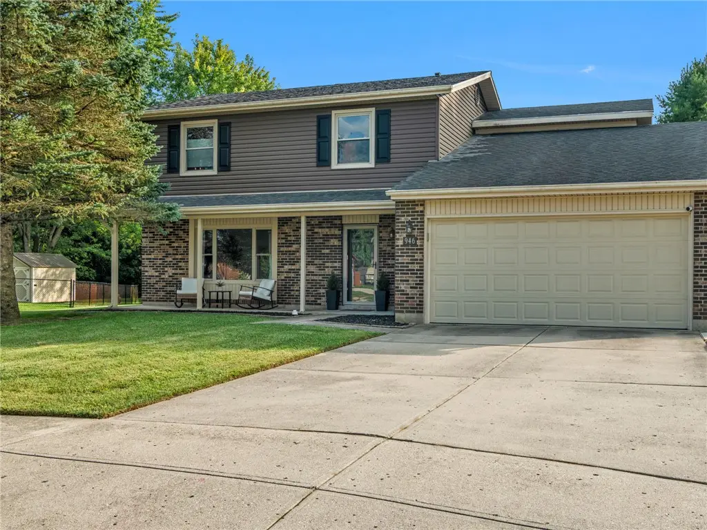 946 Wenlock Court, Fairborn, OH 45324 - #1