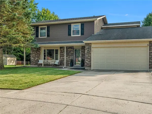 946 Wenlock Court, Fairborn, OH 45324