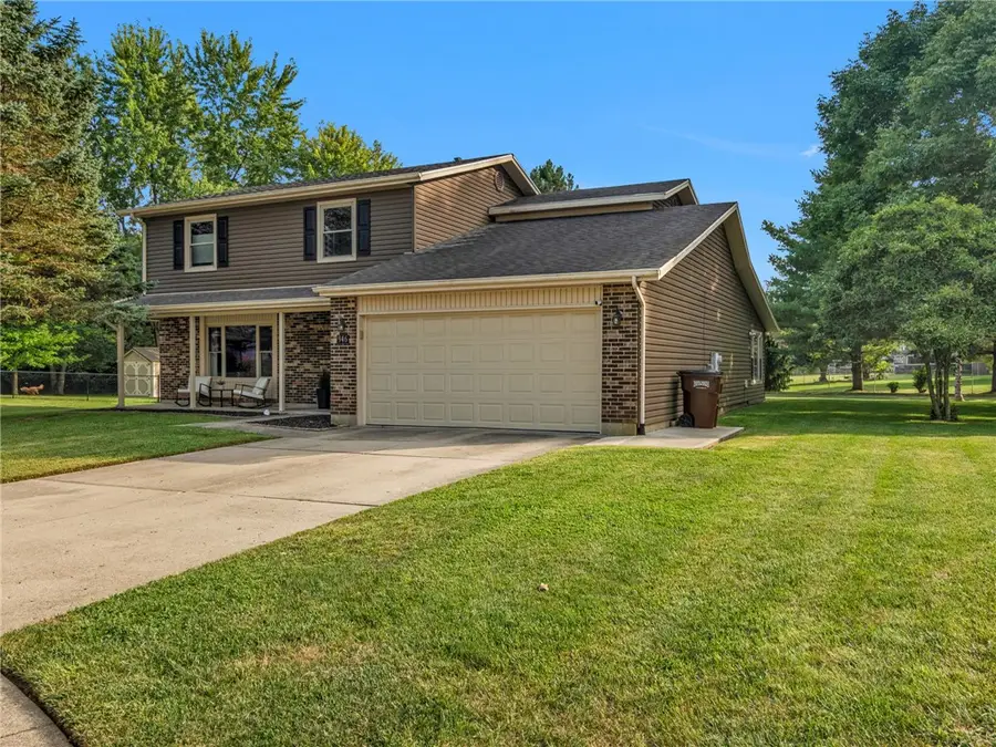 946 Wenlock Court, Fairborn, OH 45324 - #3
