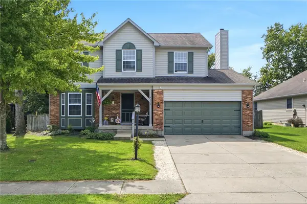 4212 Forest Ridge Boulevard, Dayton, OH 45424