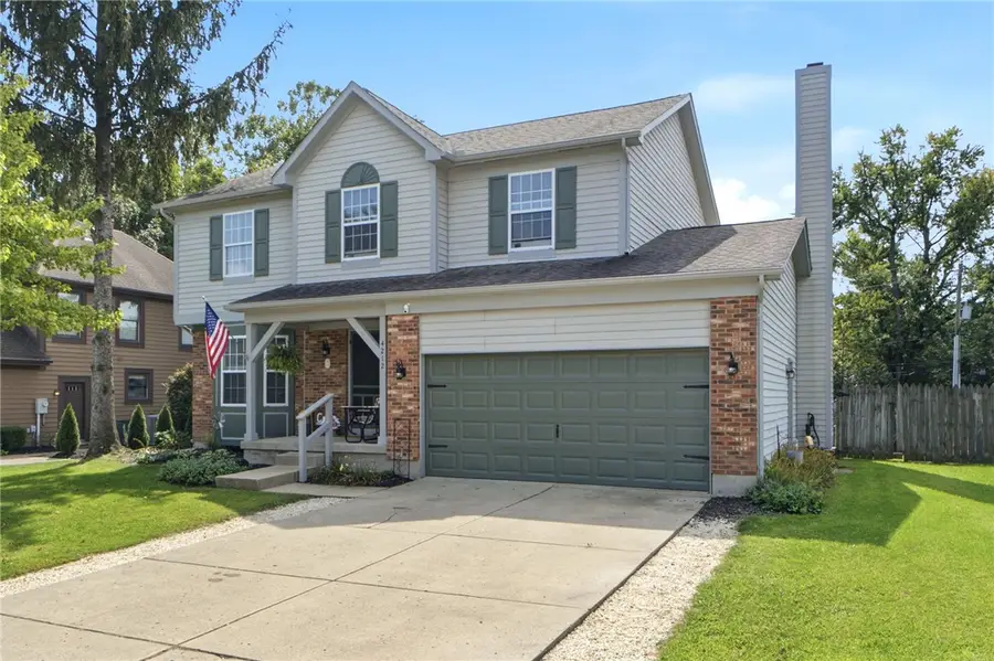4212 Forest Ridge Boulevard, Dayton, OH 45424 - #2