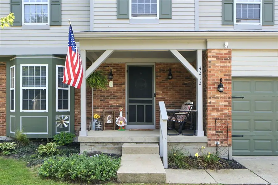 4212 Forest Ridge Boulevard, Dayton, OH 45424 - #3