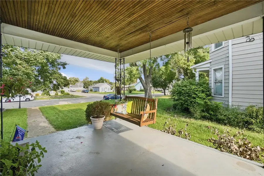 408 S 4th Street, Miamisburg, OH 45342 - #3