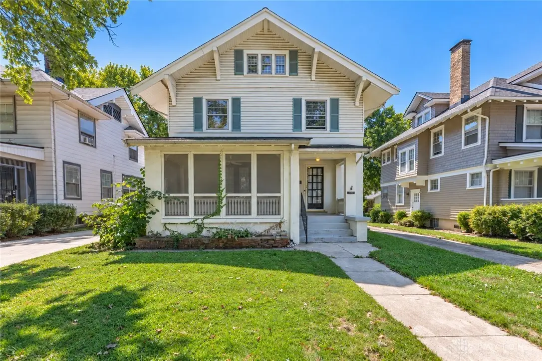 2214 Linden Avenue, Middletown, OH 45044 - #1