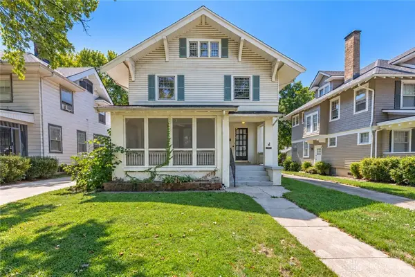 2214 Linden Avenue, Middletown, OH 45044