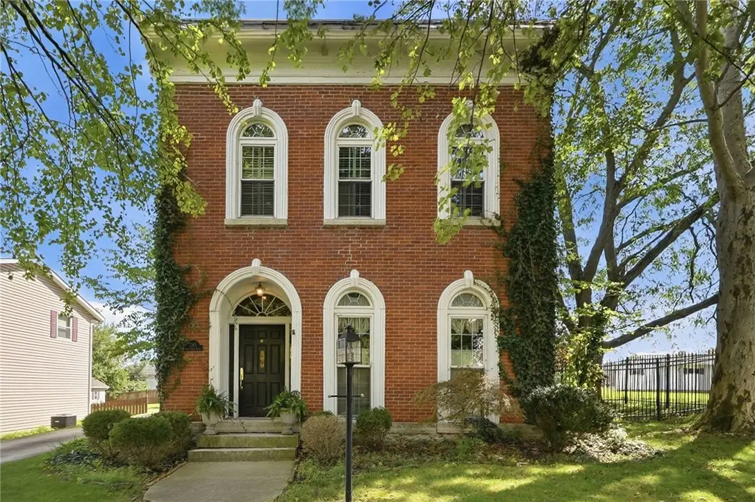 245 N King Street, Xenia, OH 45385 - #1