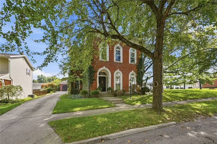 245 N King Street, Xenia, OH 45385 - #2