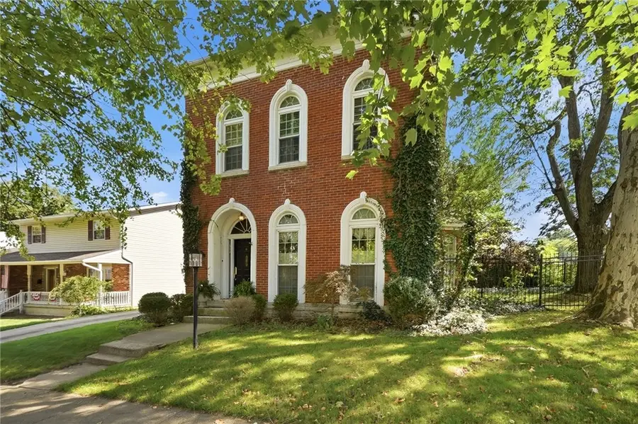 245 N King Street, Xenia, OH 45385 - #3
