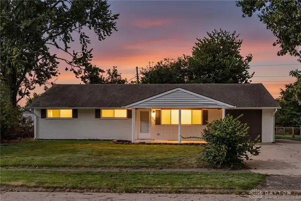 4679 Richwood Drive, West Carrollton, OH 45439